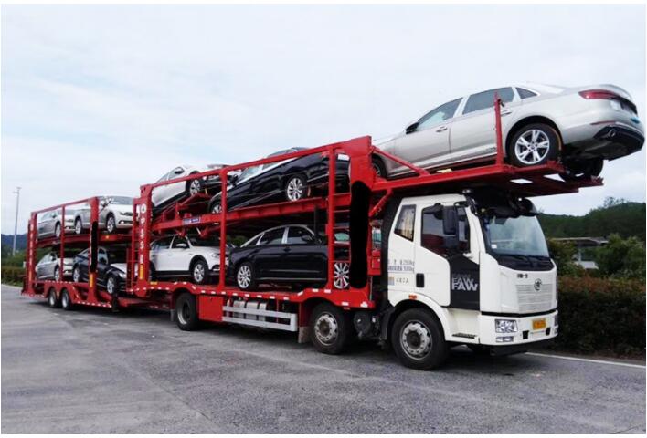 郴州到平顶山轿车托运